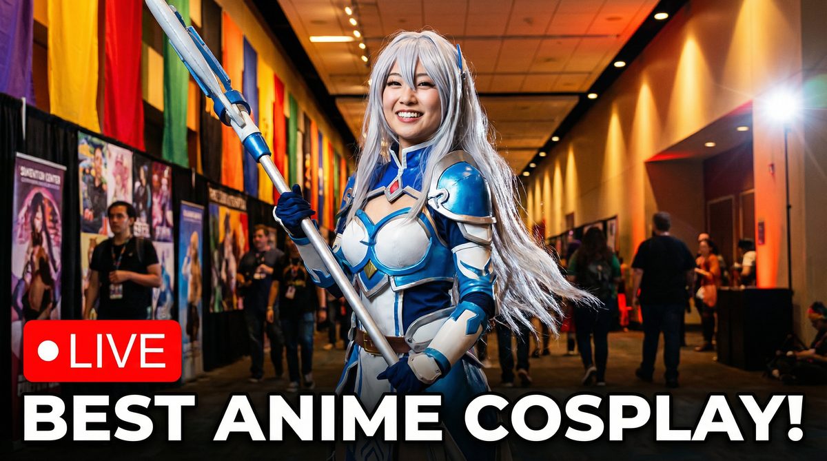 国产动漫cosplay视频